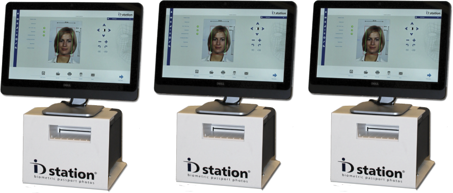 ID-Station